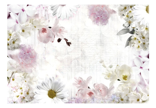 Papier Peint - The Fragrance of Spring - Intissé