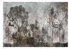 Papier Peint - Symbiosis with Nature - Intissé