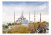 Papier Peint - Hagia Sophia Istanbul - Intissé