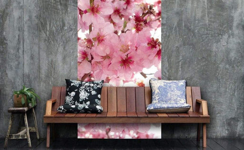 Dimex Apple Blossom Papier Peint 150x250cm 2 bandes ambiance | Yourdecoration.fr