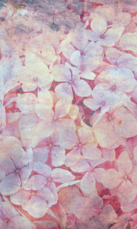 Dimex Apple Tree Abstract I Papier Peint 150x250cm 2 bandes | Yourdecoration.fr