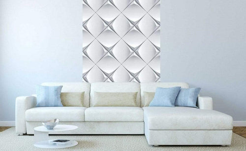 Dimex Art Wall Papier Peint 150x250cm 2 bandes ambiance | Yourdecoration.fr