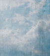 Dimex Blue Clouds Abstract Papier Peint 225x250cm 3 bandes | Yourdecoration.fr