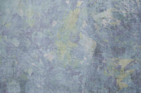 Dimex Blue Painting Abstract Papier Peint 375x250cm 5 bandes | Yourdecoration.fr