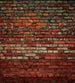 Dimex Brick Wall Papier Peint 225x250cm 3 bandes | Yourdecoration.fr