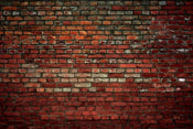 Dimex Brick Wall Papier Peint 375x250cm 5 bandes | Yourdecoration.fr