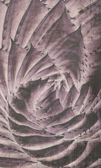 Dimex Cactus Abstract Papier Peint 150x250cm 2 bandes | Yourdecoration.fr