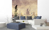 Dimex Charles Bridge Abstract I Papier Peint 225x250cm 3 bandes ambiance | Yourdecoration.fr