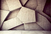 Dimex Concrete Background Papier Peint 375x250cm 5 bandes | Yourdecoration.fr