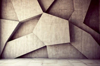 Dimex Concrete Background Papier Peint 375x250cm 5 bandes | Yourdecoration.fr