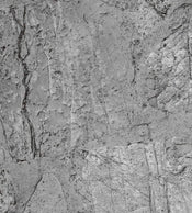 Dimex Concrete Floor Papier Peint 225x250cm 3 bandes | Yourdecoration.fr