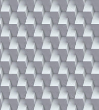 Dimex Cube Wall Papier Peint 225x250cm 3 bandes | Yourdecoration.fr