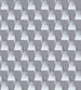 Dimex Cube Wall Papier Peint 225x250cm 3 bandes | Yourdecoration.fr