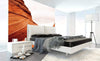 Dimex Desert Papier Peint 225x250cm 3 bandes ambiance | Yourdecoration.fr