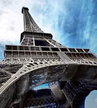 Dimex Eiffel Tower Papier Peint 225x250cm 3 bandes | Yourdecoration.fr