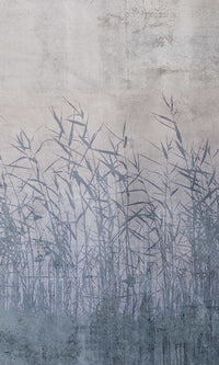 Dimex Field Abstract Papier Peint 150x250cm 2 bandes | Yourdecoration.fr