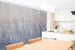 Dimex Field Abstract Papier Peint 375x250cm 5 bandes ambiance | Yourdecoration.fr