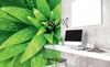 Dimex Fresh Foliage Papier Peint 225x250cm 3 bandes ambiance | Yourdecoration.fr
