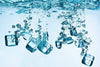 Dimex Ice Cubes Papier Peint 375x250cm 5 bandes | Yourdecoration.fr
