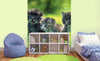 Dimex Kittens Papier Peint 225x250cm 3 bandes ambiance | Yourdecoration.fr