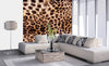 Dimex Leopard Skin Papier Peint 225x250cm 3 bandes ambiance | Yourdecoration.fr