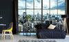 Dimex Manhattan Window View Papier Peint 375x250cm 5 bandes ambiance | Yourdecoration.fr