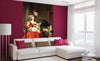 Dimex Marie Antoinette Papier Peint 150x250cm 2 bandes ambiance | Yourdecoration.fr