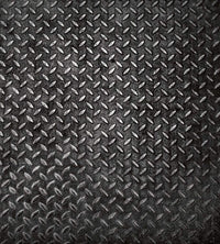Dimex Metal Platform Papier Peint 225x250cm 3 bandes | Yourdecoration.fr