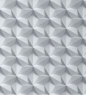 Dimex Modern Ornamet Papier Peint 225x250cm 3 bandes | Yourdecoration.fr