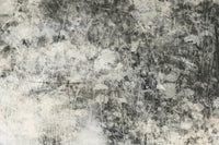 Dimex Nature Gray Abstract Papier Peint 375x250cm 5 bandes | Yourdecoration.fr