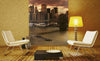 Dimex New York Papier Peint 150x250cm 2 bandes ambiance | Yourdecoration.fr
