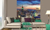 Dimex NY Skysrapers Papier Peint 225x250cm 3 bandes ambiance | Yourdecoration.fr