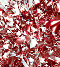 Dimex Red Crystal Papier Peint 225x250cm 3 bandes | Yourdecoration.fr