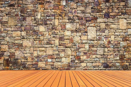 Dimex Rock Wall Papier Peint 375x250cm 5 bandes | Yourdecoration.fr