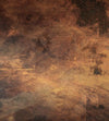 Dimex Scratched Copper Papier Peint 225x250cm 3 bandes | Yourdecoration.fr