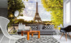 Dimex Siene in Paris Papier Peint 375x250cm 5 bandes ambiance | Yourdecoration.fr