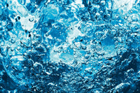 Dimex Sparkling Water Papier Peint 375x250cm 5 bandes | Yourdecoration.fr