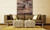 Dimex Tree Bark Papier Peint 150x250cm 2 bandes ambiance | Yourdecoration.fr