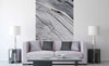 Dimex Tree Texture Papier Peint 150x250cm 2 bandes ambiance | Yourdecoration.fr