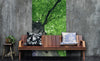 Dimex Treetop Papier Peint 150x250cm 2 bandes ambiance | Yourdecoration.fr