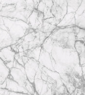 Dimex White Marble Papier Peint 225x250cm 3 bandes | Yourdecoration.fr