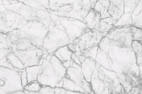 Dimex White Marble Papier Peint 375x250cm 5 bandes | Yourdecoration.fr