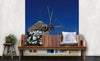 Dimex Windmills Papier Peint 225x250cm 3 bandes ambiance | Yourdecoration.fr