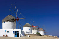 Dimex Windmills Papier Peint 375x250cm 5 bandes | Yourdecoration.fr