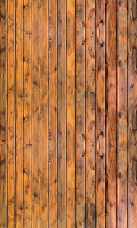 Dimex Wood Plank Papier Peint 150x250cm 2 bandes | Yourdecoration.fr