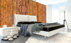 Dimex Wood Plank Papier Peint 375x250cm 5 bandes ambiance | Yourdecoration.fr