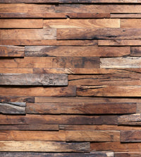 Dimex Wooden Wall Papier Peint 225x250cm 3 bandes | Yourdecoration.fr