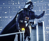 Komar Star Wars Classic Vader Join the Dark Side Papier Peint Intissé 300x250cm 6 bandes | Yourdecoration.fr