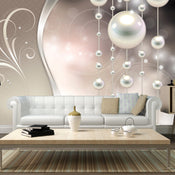 Papier Peint - Pearl Dream - Intissé