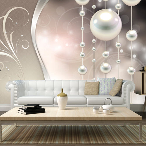 Papier Peint - Pearl Dream - Intissé